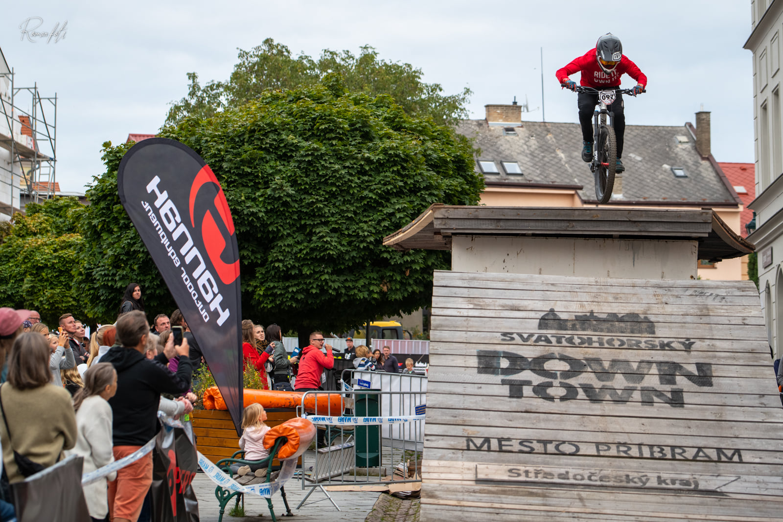 Václavské náměstí